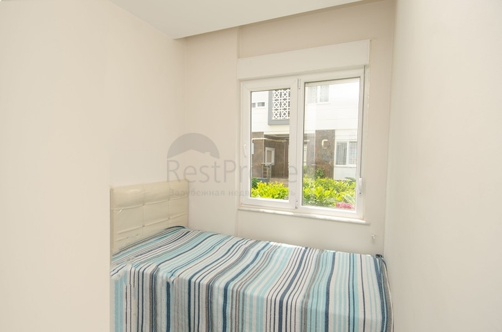 Квартира 2+1 в районе Коньяалты Анталья