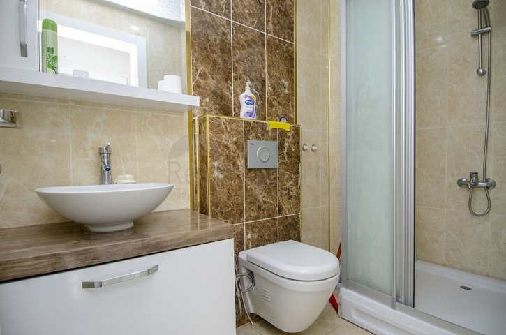 Квартира 2+1 в районе Коньяалты Анталья