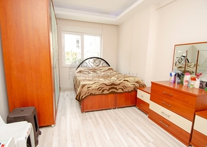 Квартира 2+1 в районе Коньяалты Анталья