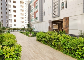 Квартира 2+1 в районе Коньяалты Анталья