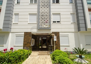 Квартира 2+1 в районе Коньяалты Анталья