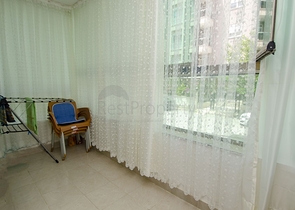 Квартира 2+1 в районе Коньяалты Анталья