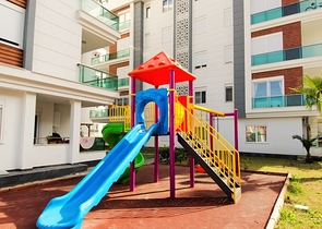 Квартира 2+1 в районе Коньяалты Анталья