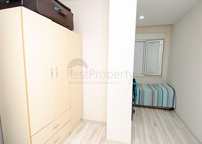 Квартира 2+1 в районе Коньяалты Анталья