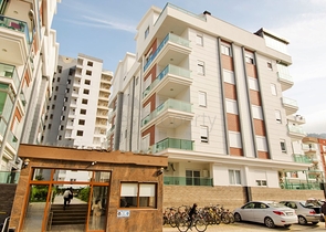 Квартира 2+1 в районе Коньяалты Анталья