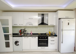 Квартира 2+1 в районе Коньяалты Анталья