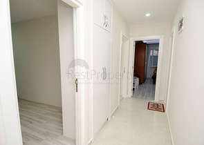 Квартира 2+1 в районе Коньяалты Анталья