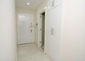 Квартира 2+1 в районе Коньяалты Анталья