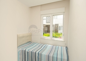 Квартира 2+1 в районе Коньяалты Анталья