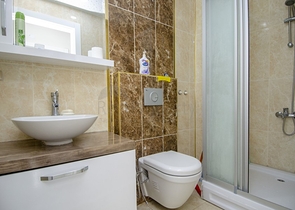 Квартира 2+1 в районе Коньяалты Анталья