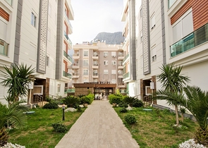 Квартира 2+1 в районе Коньяалты Анталья