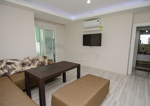 Квартира 2+1 в районе Коньяалты Анталья