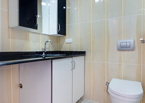 Трёхкомнатная квартира в районе Махмутлар рядом с морем