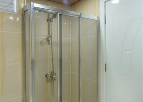 Трёхкомнатная квартира в районе Махмутлар рядом с морем