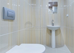 Трёхкомнатная квартира в районе Махмутлар рядом с морем