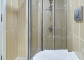 Трёхкомнатная квартира в районе Махмутлар рядом с морем