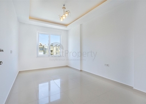 Трёхкомнатная квартира в районе Махмутлар рядом с морем