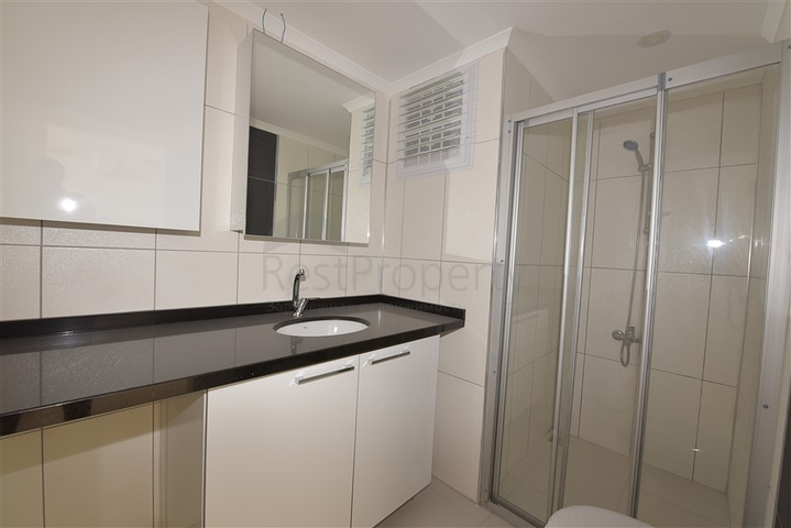 Комфортная двухкомнатная квартира в Махмутларе