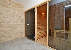 Комфортная двухкомнатная квартира в Махмутларе