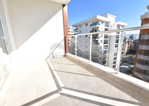 Комфортная двухкомнатная квартира в Махмутларе