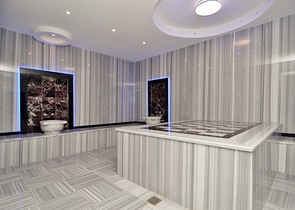 Комфортная двухкомнатная квартира в Махмутларе