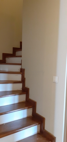 Пентхаус 3+2 с собственным террасом в новом доме 