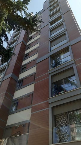 Пентхаус 3+2 с собственным террасом в новом доме 