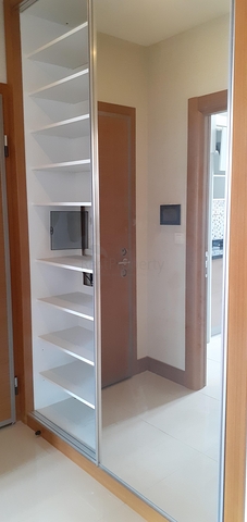 Пентхаус 3+2 с собственным террасом в новом доме 