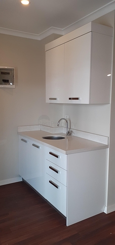 Пентхаус 3+2 с собственным террасом в новом доме 