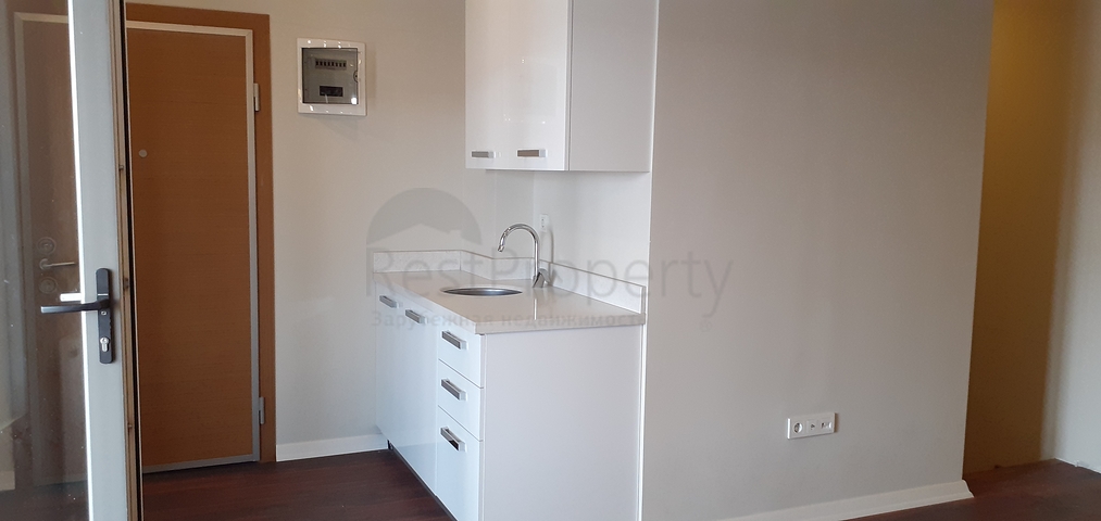 Пентхаус 3+2 с собственным террасом в новом доме 