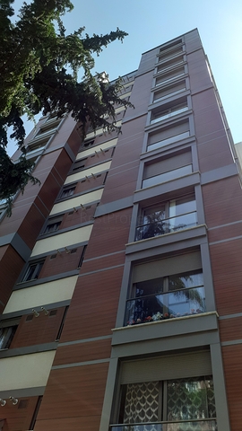 Пентхаус 3+2 с собственным террасом в новом доме 