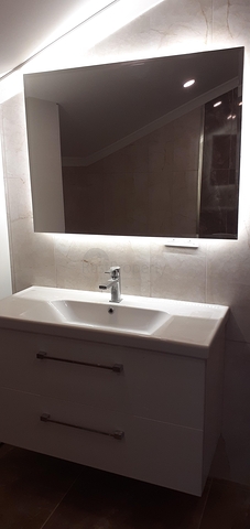 Пентхаус 3+2 с собственным террасом в новом доме 