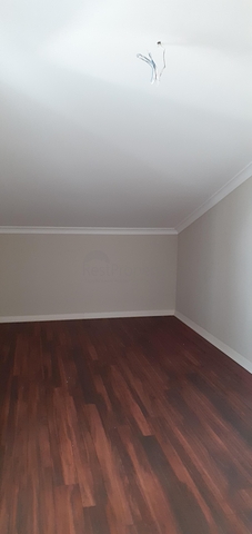 Пентхаус 3+2 с собственным террасом в новом доме 