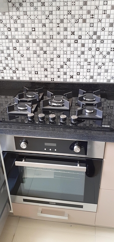 Пентхаус 3+2 с собственным террасом в новом доме 