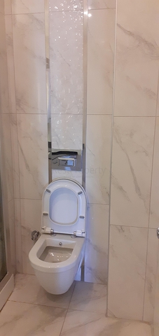 Пентхаус 3+2 с собственным террасом в новом доме 