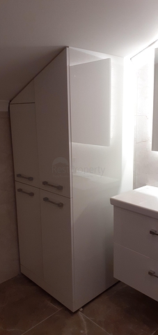 Пентхаус 3+2 с собственным террасом в новом доме 