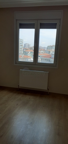 Пентхаус 3+2 с собственным террасом в новом доме 