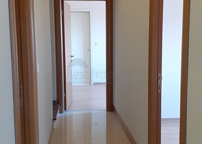 Пентхаус 3+2 с собственным террасом в новом доме 