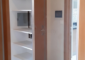 Пентхаус 3+2 с собственным террасом в новом доме 