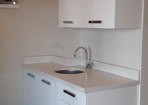 Пентхаус 3+2 с собственным террасом в новом доме 