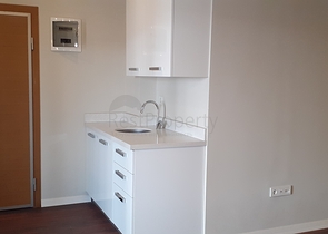 Пентхаус 3+2 с собственным террасом в новом доме 