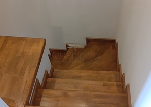 Пентхаус 3+2 с собственным террасом в новом доме 