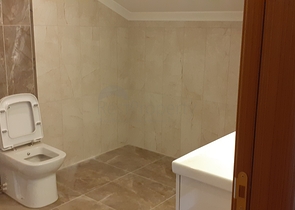 Пентхаус 3+2 с собственным террасом в новом доме 