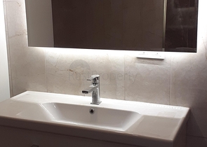 Пентхаус 3+2 с собственным террасом в новом доме 