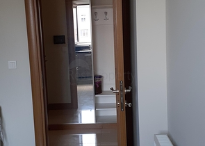 Пентхаус 3+2 с собственным террасом в новом доме 