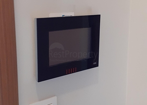 Пентхаус 3+2 с собственным террасом в новом доме 