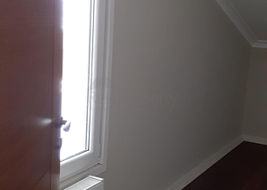 Пентхаус 3+2 с собственным террасом в новом доме 