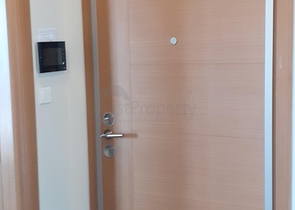 Пентхаус 3+2 с собственным террасом в новом доме 