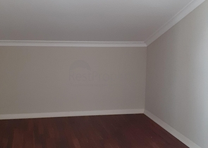 Пентхаус 3+2 с собственным террасом в новом доме 