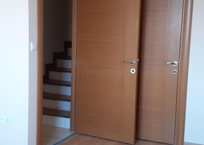 Пентхаус 3+2 с собственным террасом в новом доме 